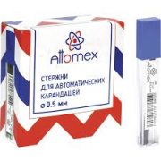 Грифель/карандаша 0,5 мм. "Attomex" №5011400
