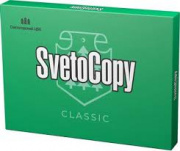 Бумага офисная А3 500 л. "SvetoCopy"