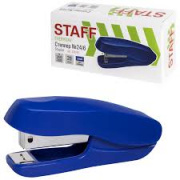 Степлер №24,26 № 228740 "Staff" (20 л.)
