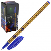 Ручка №63100 "Erich Krause" (Neo Stick Galactic) 0,7 мм