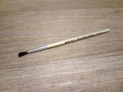 Кисть №2 Белка "Beloff" БЖ-02 живописная
