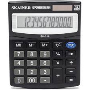 Калькулятор №  312 SK "SKAINER"