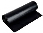 картинка Мешки для мусора 120 л. 70х110 см. №9050703, (10 шт/рулон) от магазина