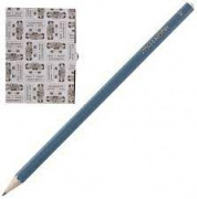 Карандаш №  1702/2 "KOH-I-NOOR" ТМ