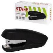 Степлер №24,26 № 228739 "Staff" (20 л.)