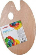 Палитра №8070003 "deVente" (20х30) деревянная