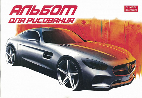 Альбом 40 л. "Раша","ПСВ-Холдинг" мел.карт.